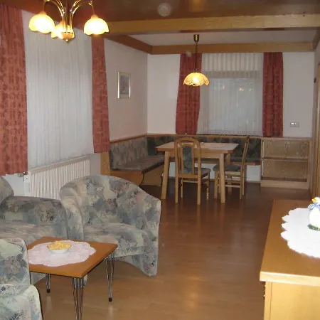 Haus Kaiser * Passriach