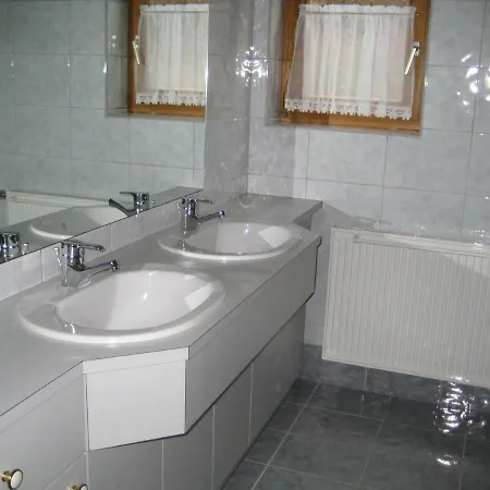 Haus Kaiser Διαμέρισμα *