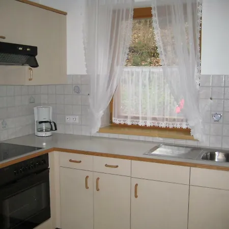 Haus Kaiser * Passriach