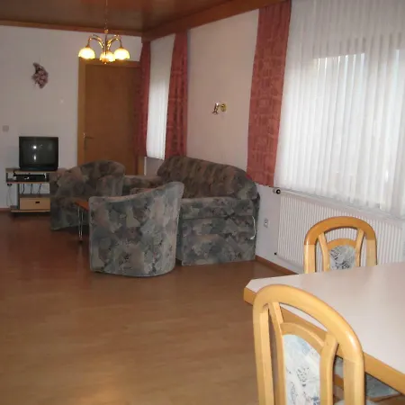 Haus Kaiser Lejlighed Passriach