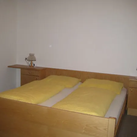 Haus Kaiser Διαμέρισμα Passriach