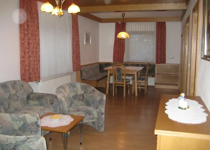 Haus Kaiser * Passriach