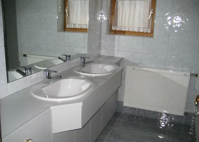 Haus Kaiser Apartament *