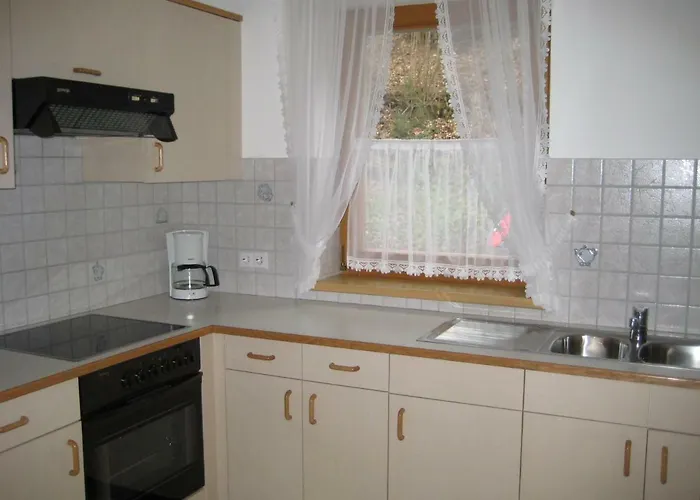 Haus Kaiser * Passriach