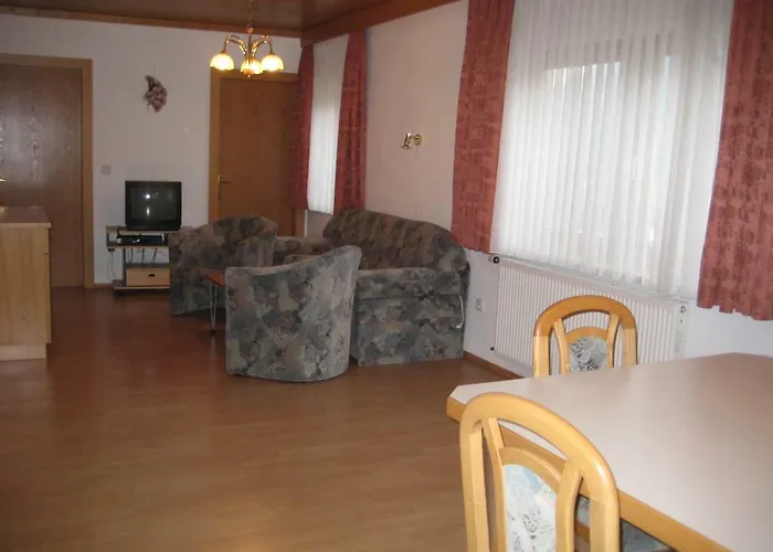 Haus Kaiser Apartament Passriach