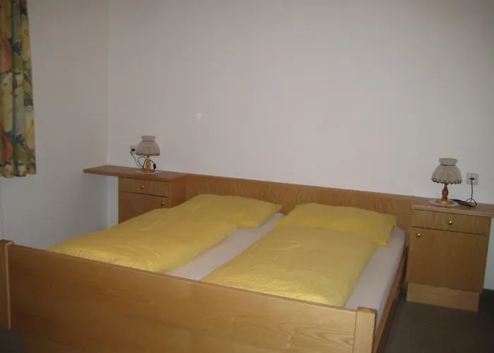 Haus Kaiser Apartment Passriach